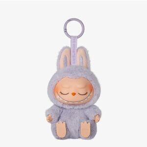 Popmart Labubu Have a seat Zizi NEW